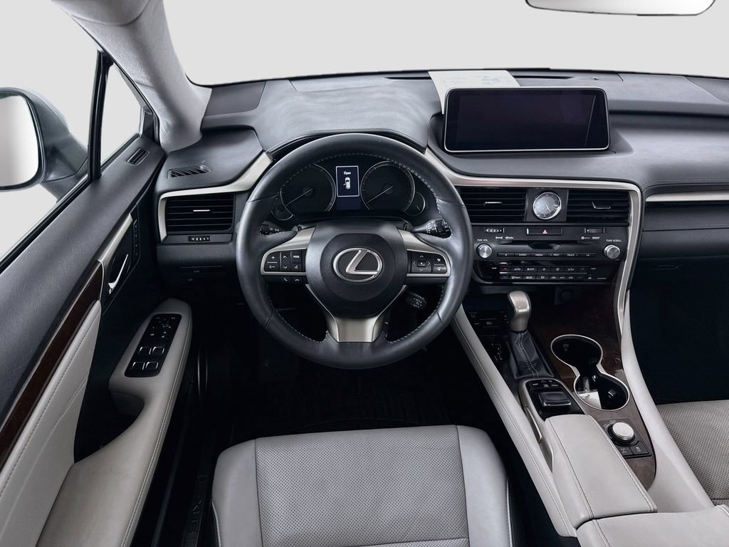 Used 2016 Lexus RX 350 AWD w/ Premium Package image 15