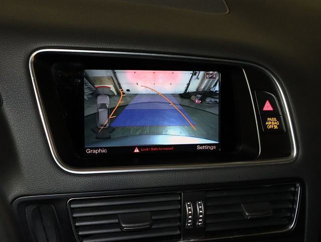 Used 2015 Audi Q5 3.0T Premium Plus image 20