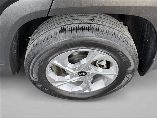 Used 2024 Hyundai Tucson SE image 9