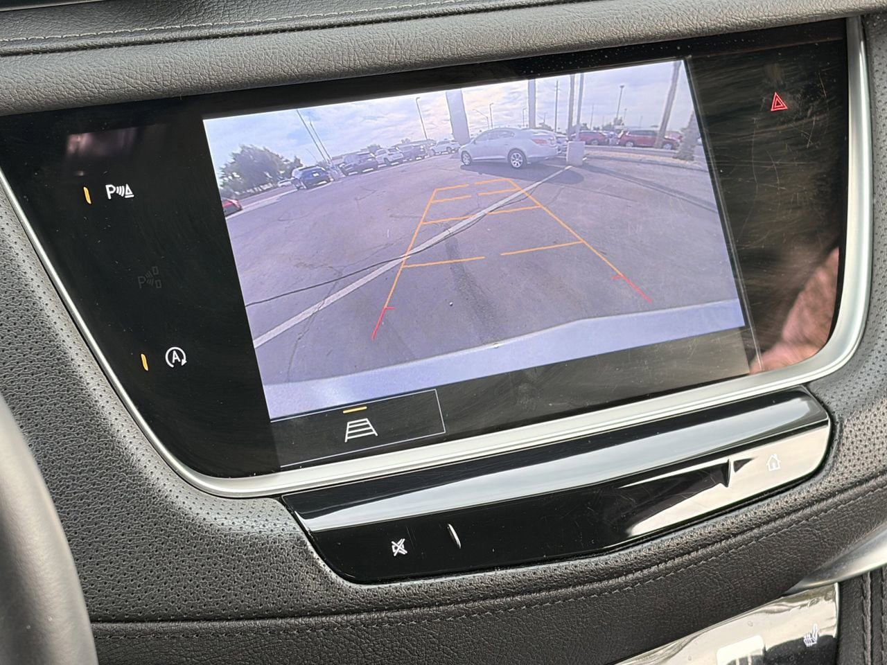 Certified 2025 Cadillac XT5 Premium Luxury image 28