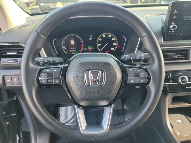 Used 2025 Honda Pilot EX-L image 24