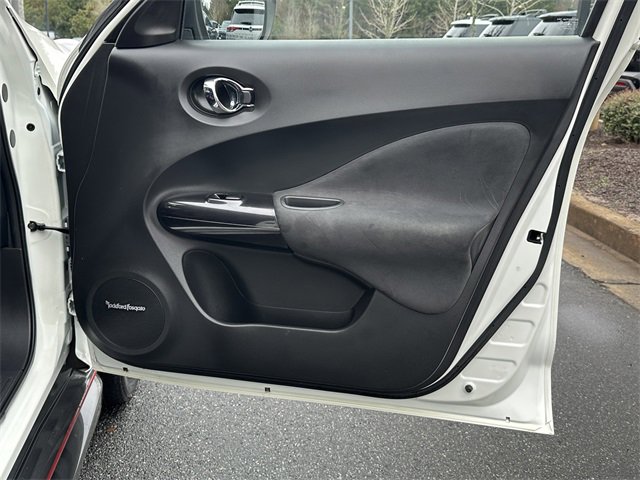 Used 2016 Nissan Juke NISMO RS image 15