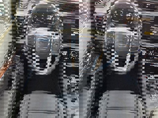 New 2026 GMC Sierra 1500 Denali w/ Denali Reserve Package image 11