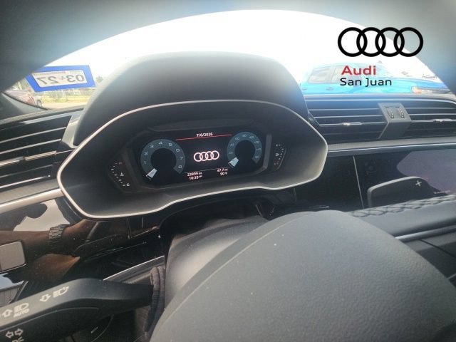 Used 2024 Audi Q3 2.0T Premium Plus w/ Premium Plus Package AWD/4WD image 15
