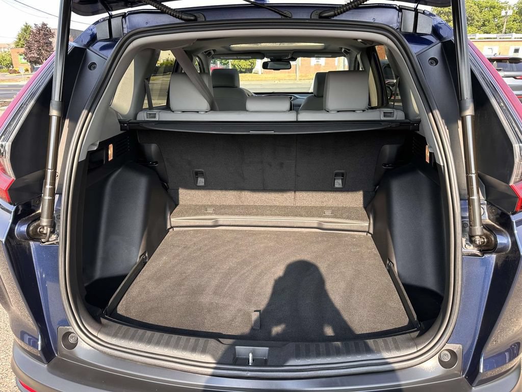 Used 2020 Honda CR-V EX-L image 7