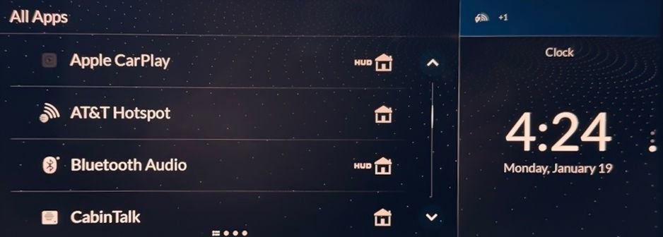 Used 2023 Acura MDX SH-AWD w/ Advance Package image 27