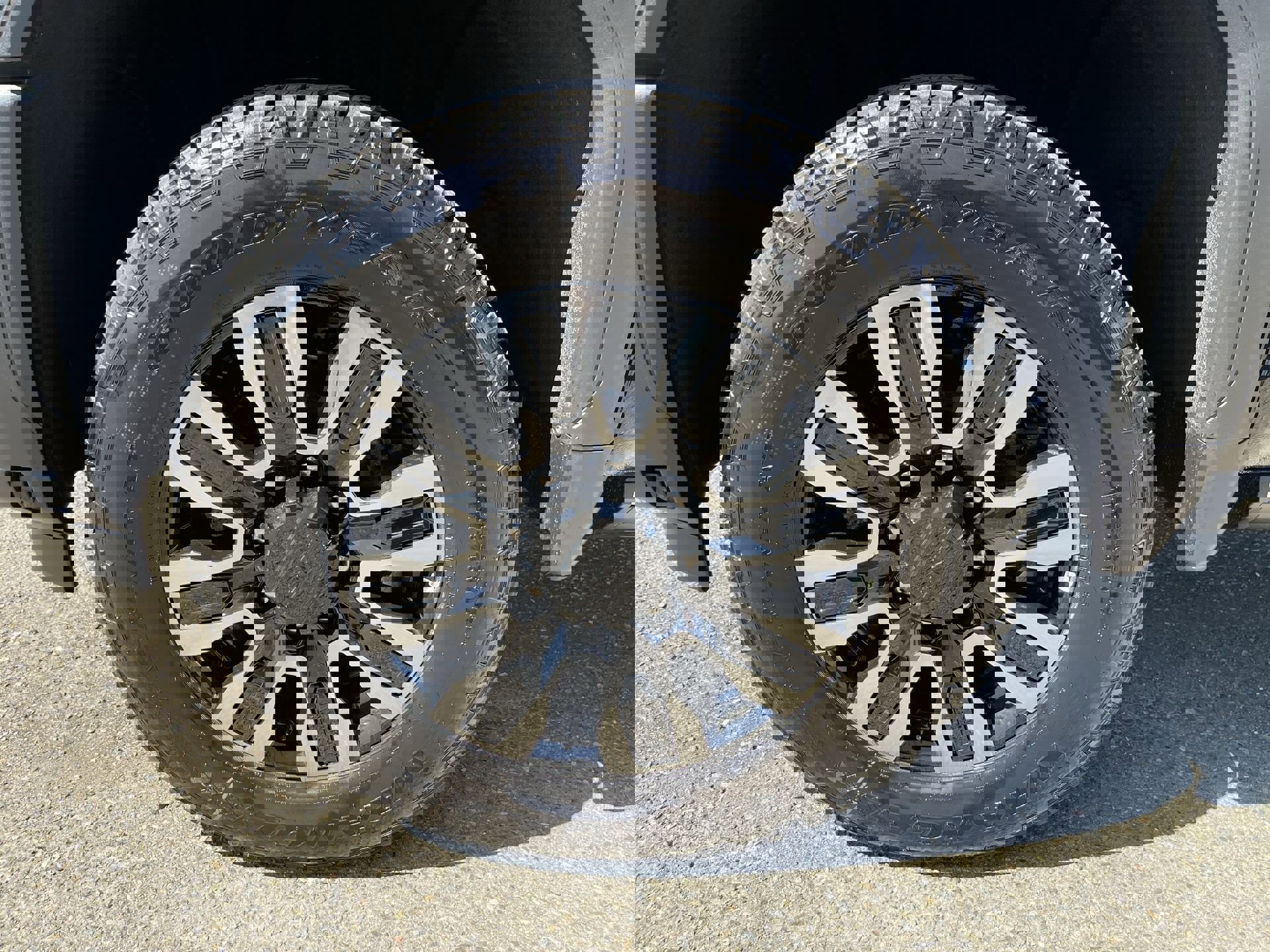 New 2025 GMC Sierra 3500 Denali Ultimate image 70