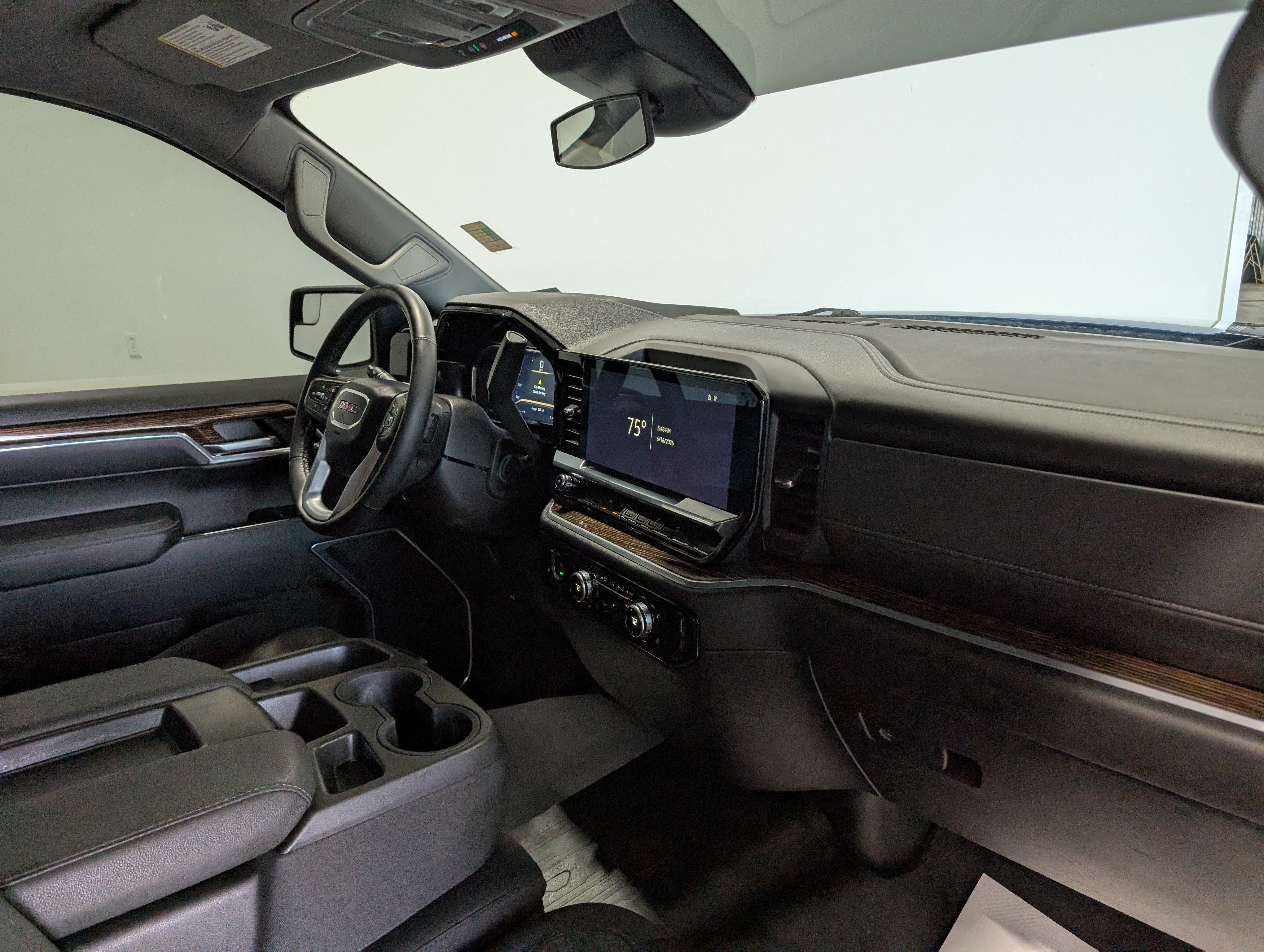 Used 2023 GMC Sierra 1500 Elevation AWD/4WD image 18