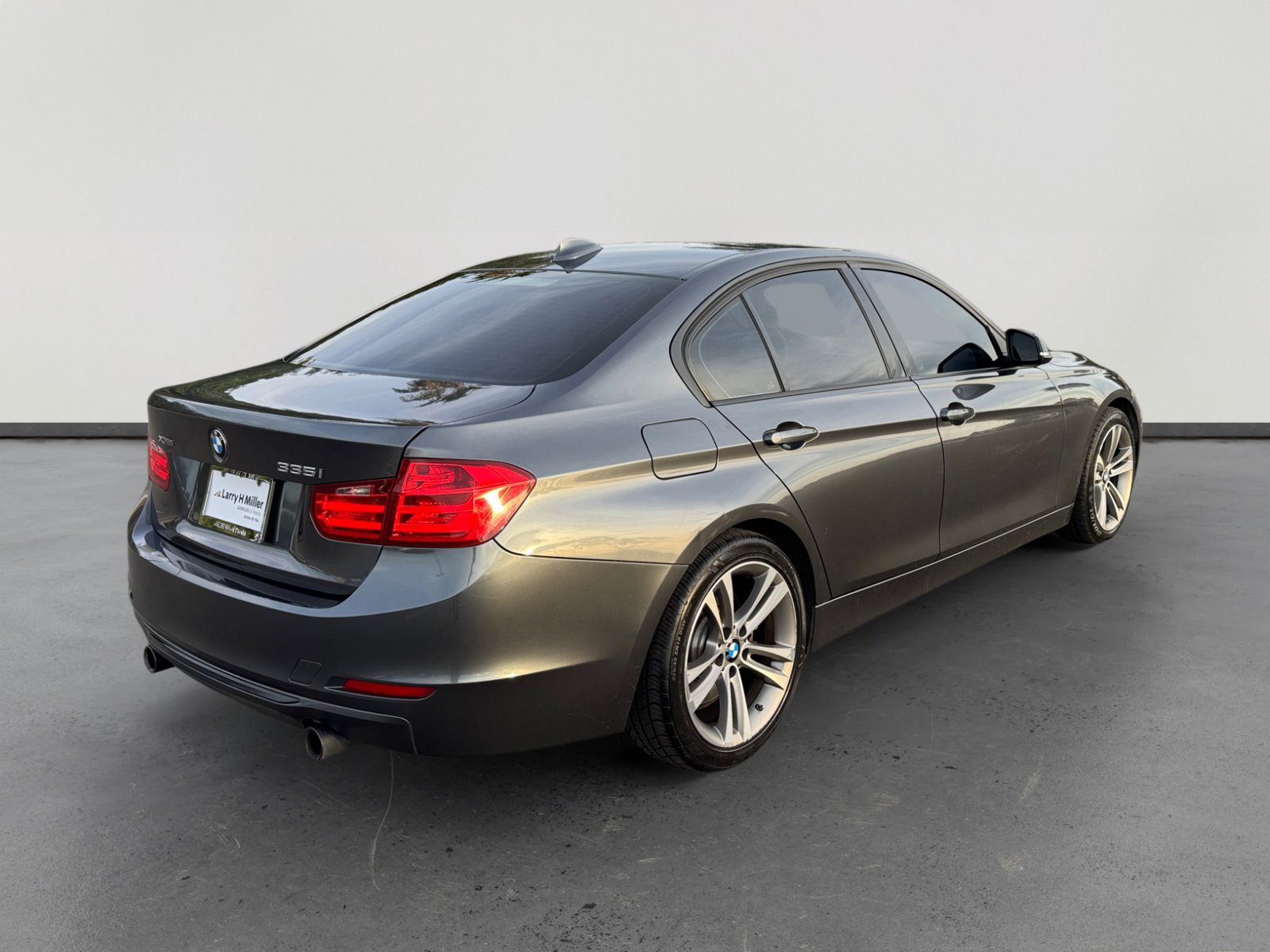 Used 2014 BMW 335i xDrive Sedan image 5