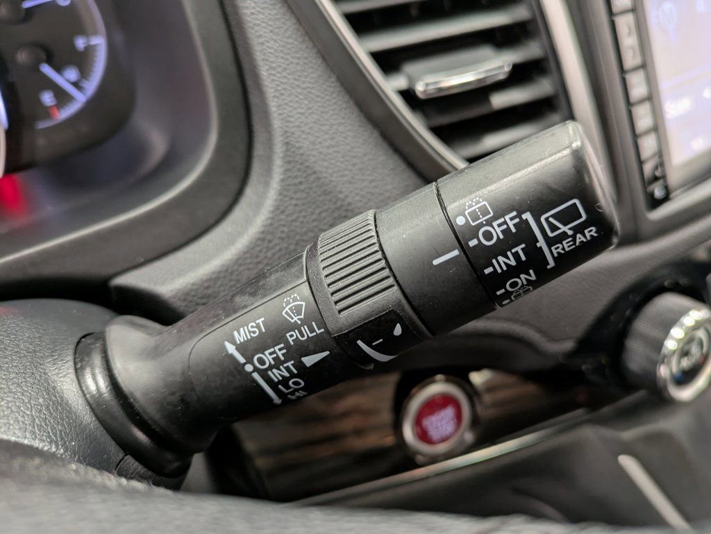 Used 2016 Honda CR-V EX-L image 19