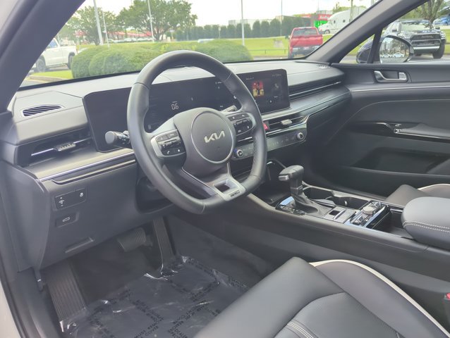 Used 2025 Kia K5 GT-Line FWD image 9