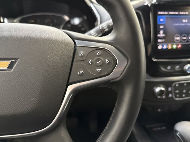 Used 2024 Chevrolet Traverse LT image 18
