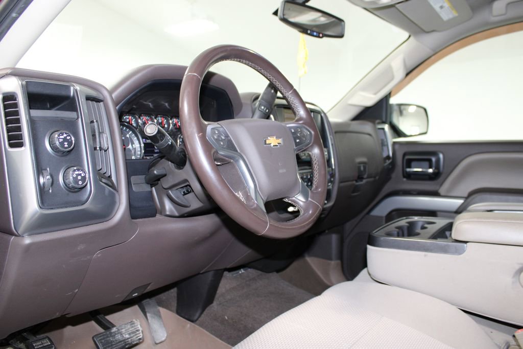 Used 2014 Chevrolet Silverado 1500 LT w/ All Star Edition image 19