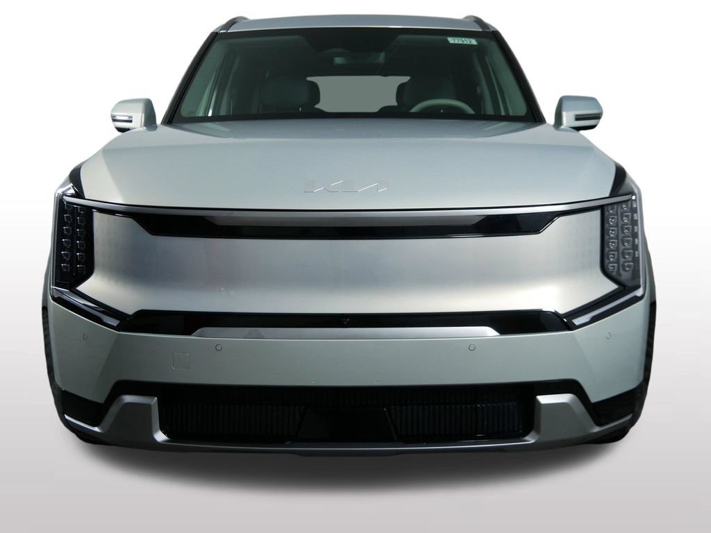 Certified 2024 Kia EV9 Land AWD/4WD image 4