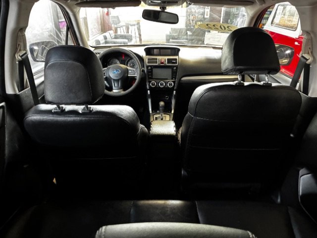 Used 2016 Subaru Forester 2.5i Limited w/ Popular Package #2 AWD/4WD image 13