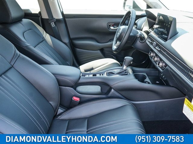 New 2027 Honda HR-V EX-L image 21