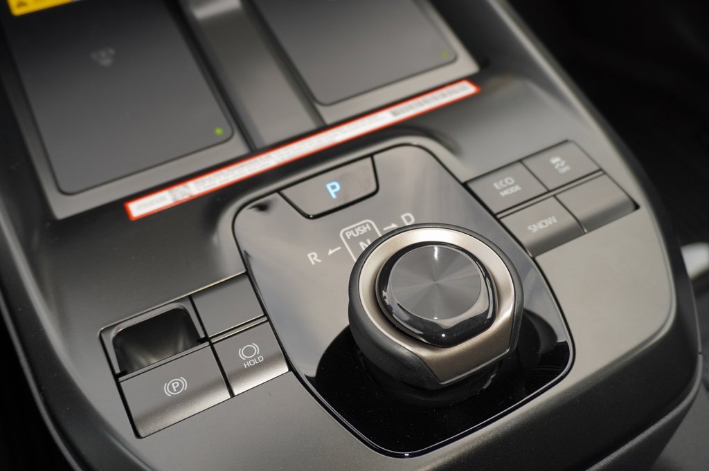 New 2026 Toyota bZ XLE image 16