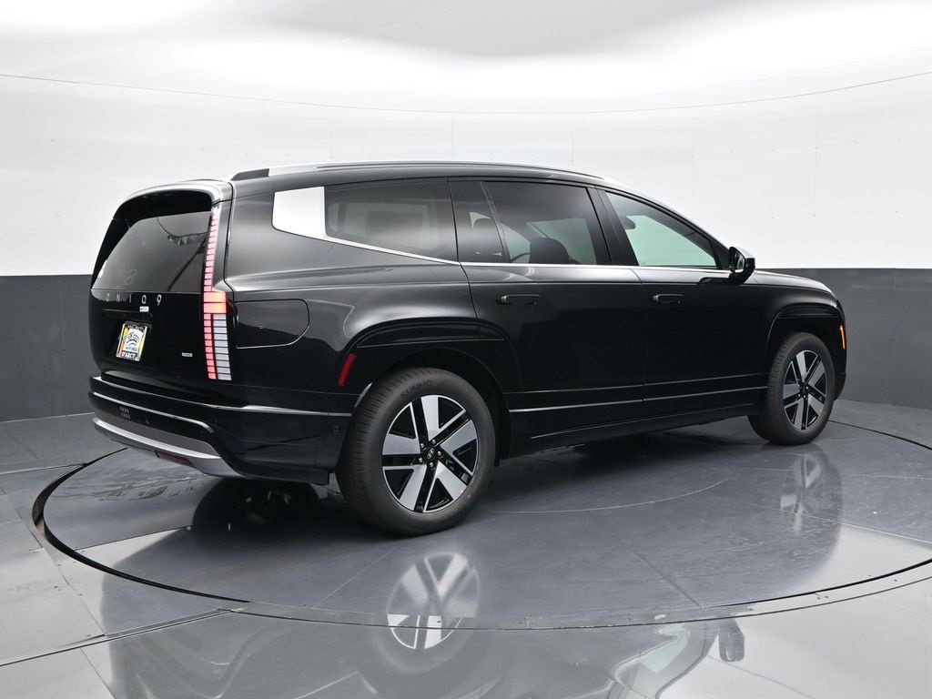 New 2026 Hyundai Ioniq 9 SEL image 5