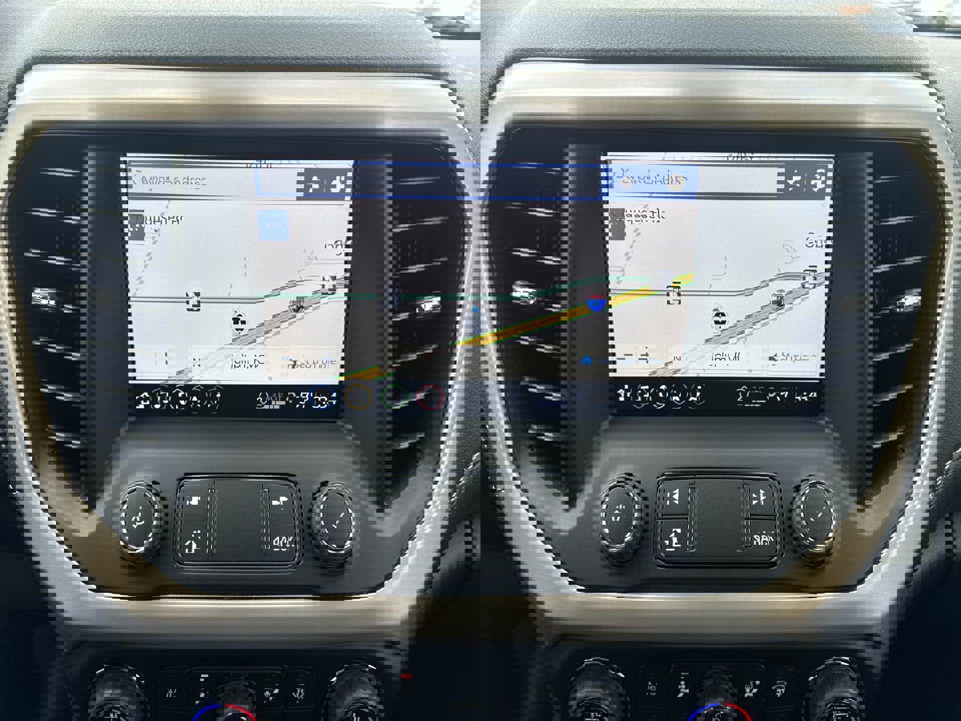 Certified 2023 GMC Acadia Denali w/ Denali Ultimate Package image 18