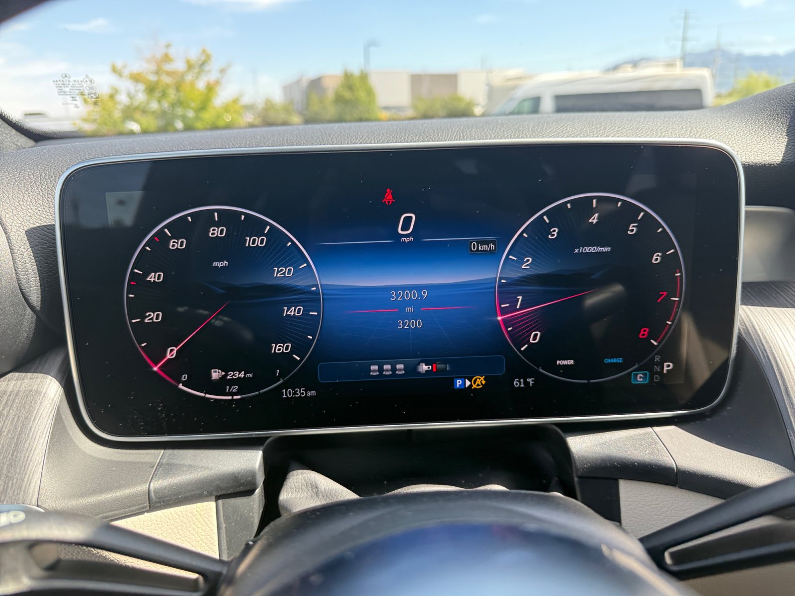 Certified 2026 Mercedes-Benz GLC 300 4MATIC image 11