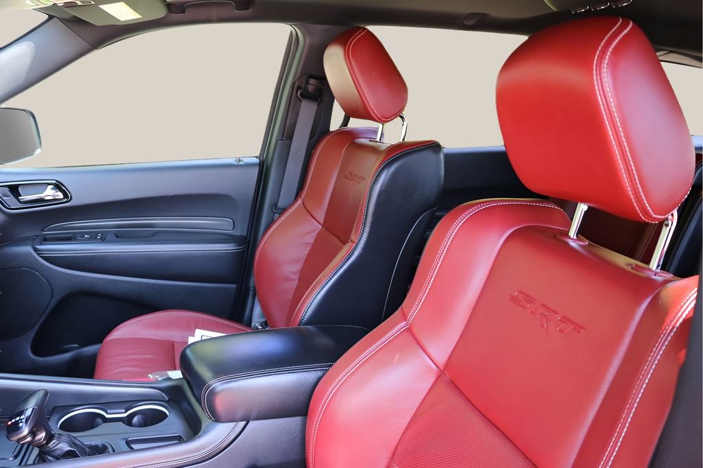 Used 2023 Dodge Durango SRT Hellcat AWD/4WD image 13