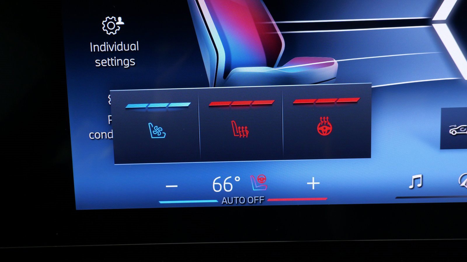 Used 2024 BMW 530i xDrive image 56