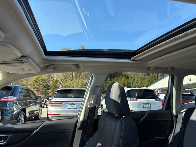 Used 2021 Subaru Forester Premium image 12