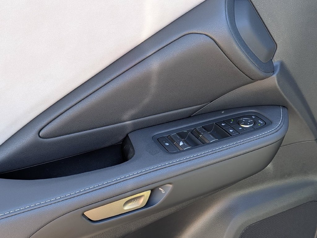 New 2026 Lexus TX 350 AWD image 14