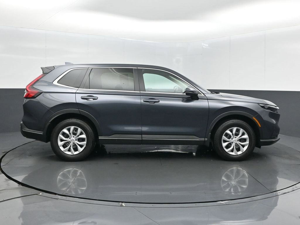 Certified 2025 Honda CR-V LX image 25