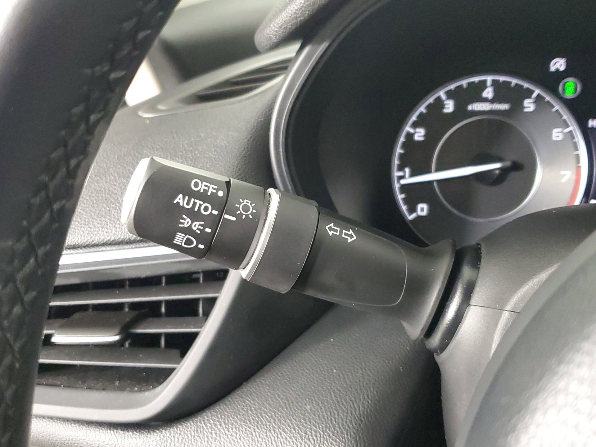 Used 2023 Acura TLX image 35