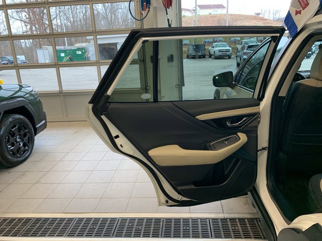 Certified 2024 Subaru Outback Limited image 15