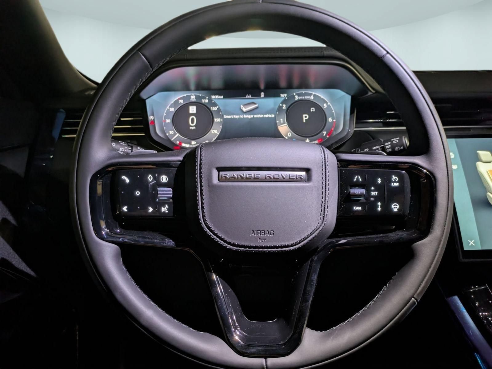 New 2026 Land Rover Range Rover Sport Dynamic SE AWD/4WD image 30
