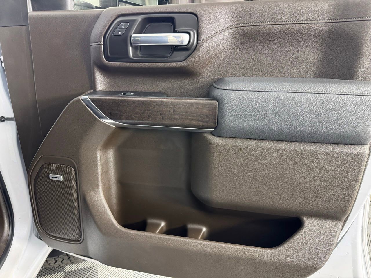 Used 2022 GMC Sierra 2500 Denali w/ Denali Ultimate Package image 31