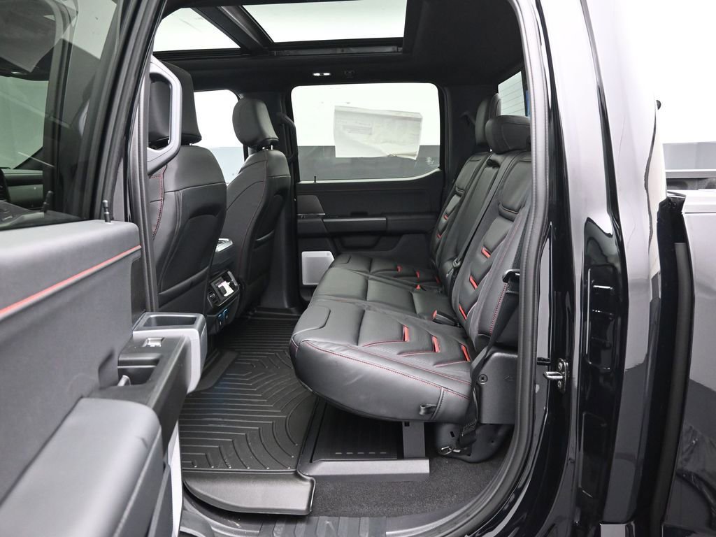 New 2025 Ford F150 Raptor image 21