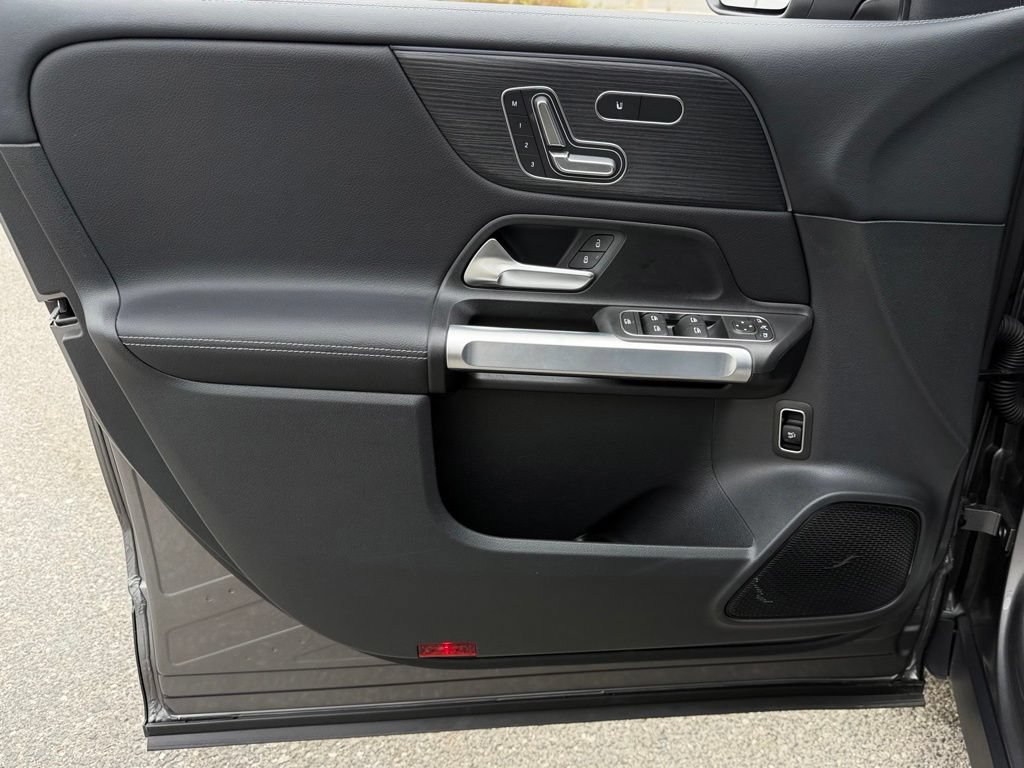 Certified 2026 Mercedes-Benz GLB 250 image 17
