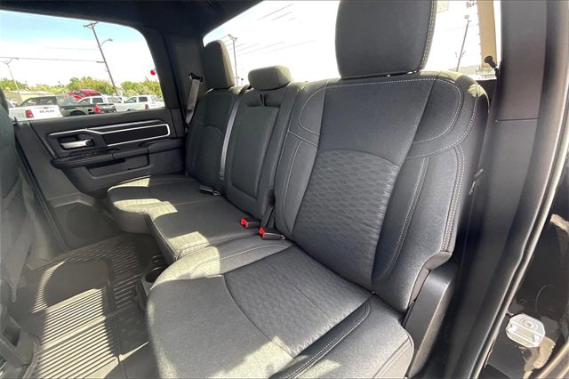 New 2025 RAM 2500 Big Horn image 10