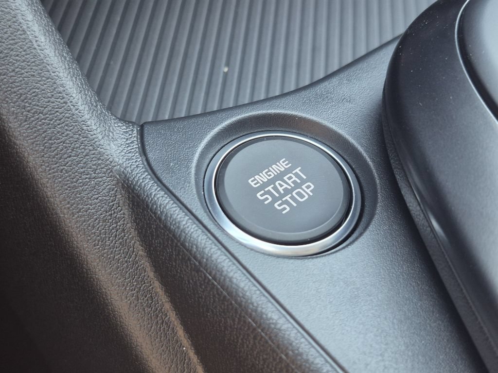 New 2026 Kia K4 FWD image 23