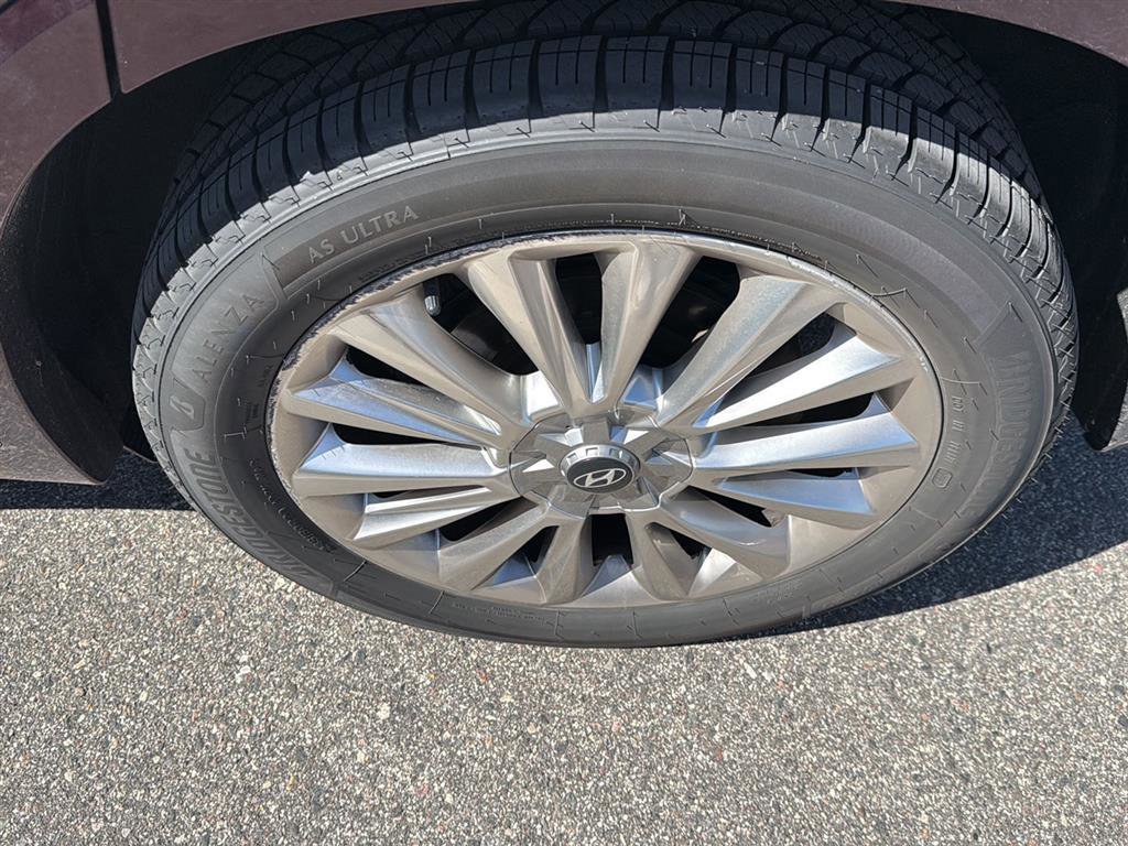 Used 2020 Hyundai Palisade Limited AWD/4WD image 11