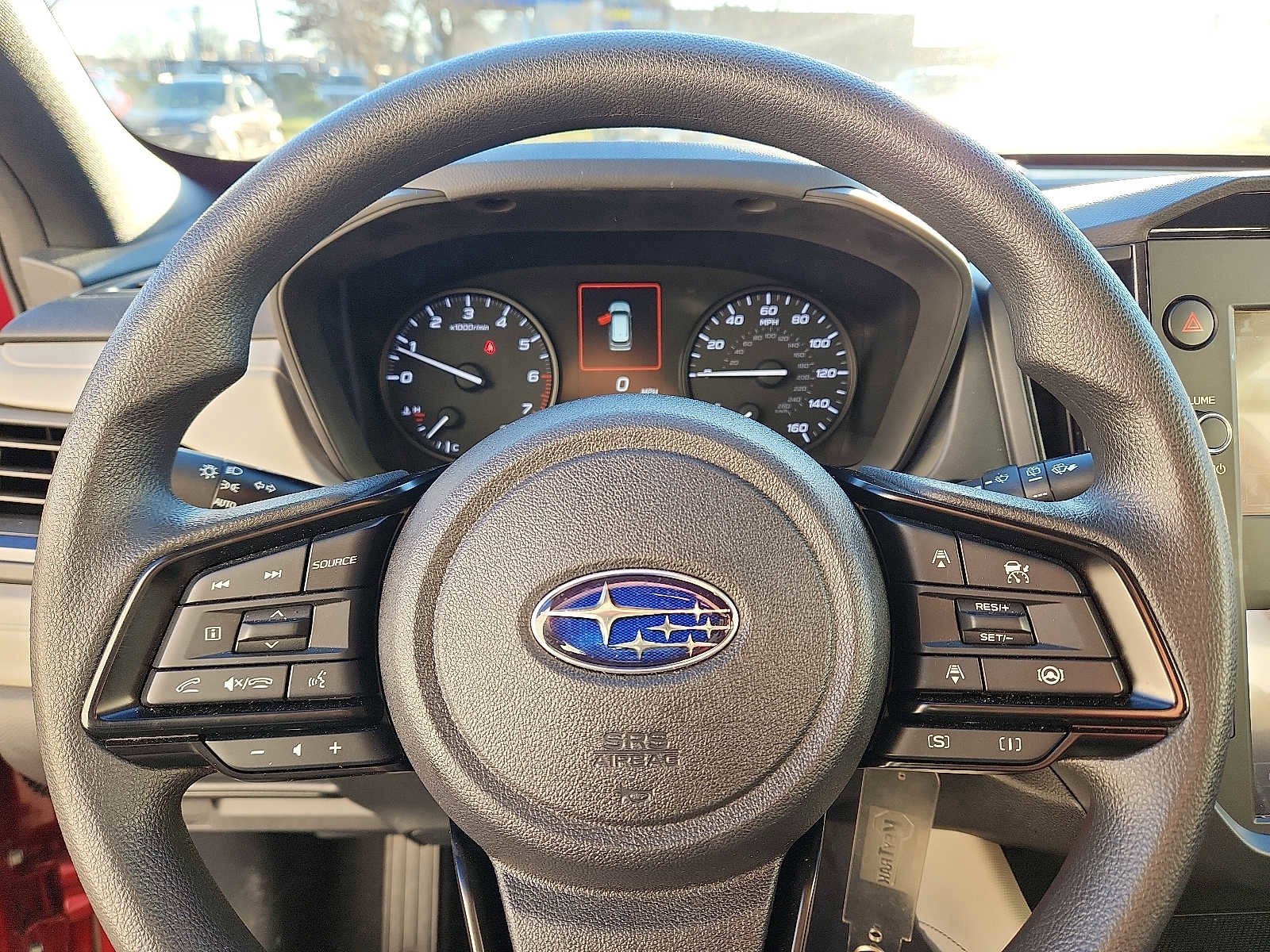 Certified 2025 Subaru Forester image 18