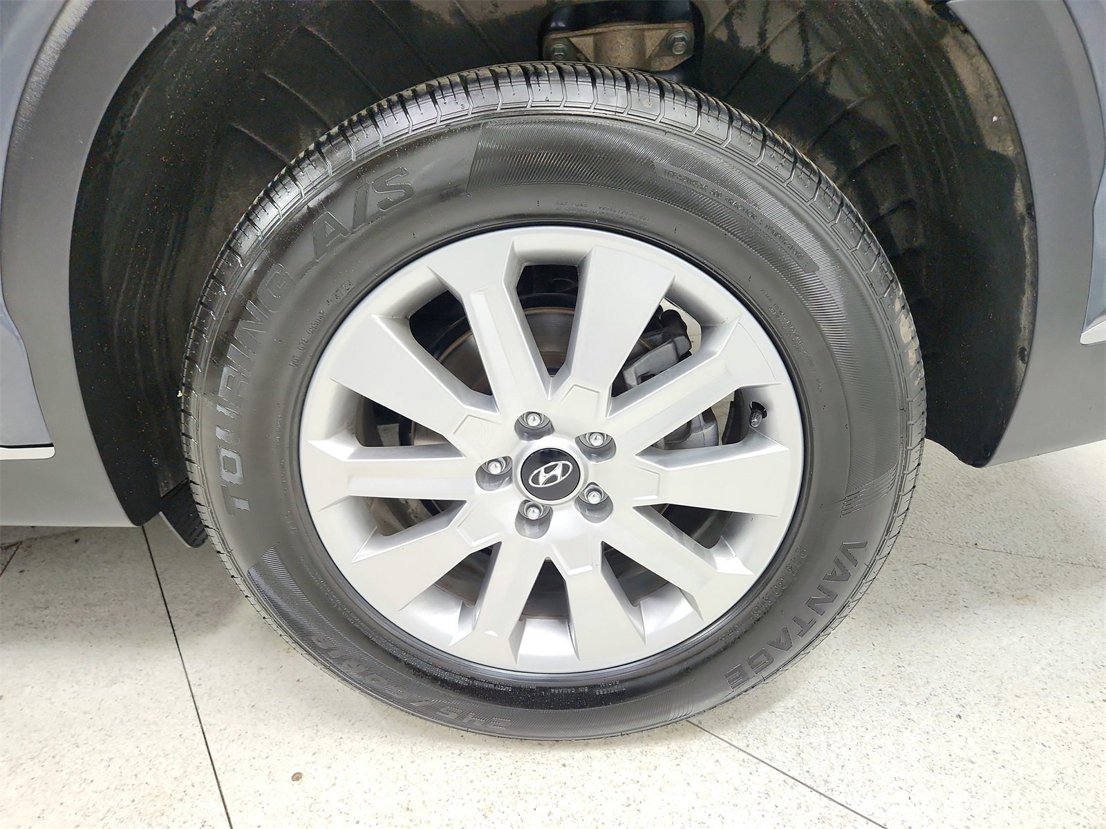 Used 2024 Hyundai Palisade SEL image 56