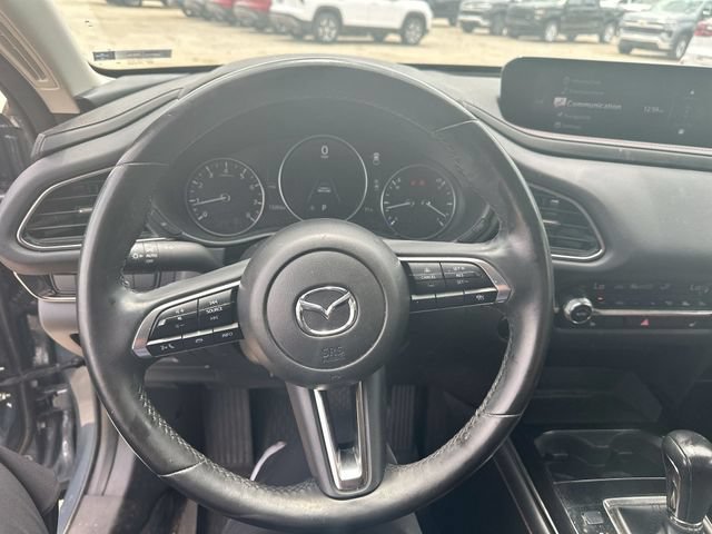 Used 2024 MAZDA CX-30 AWD 2.5 S w/ Preferred Package image 15