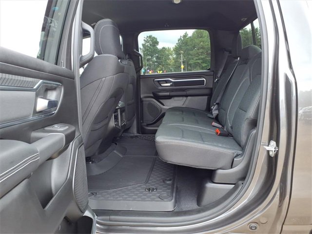 New 2026 RAM 1500 Big Horn/Lone Star image 19