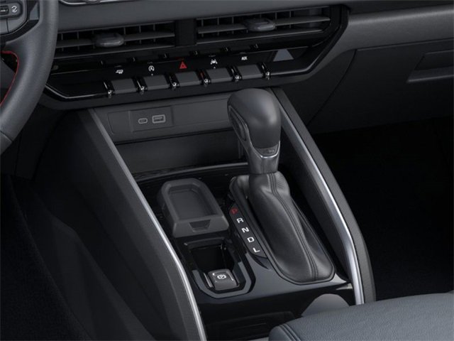 New 2026 Chevrolet Colorado W/T w/ WT Custom Package image 23