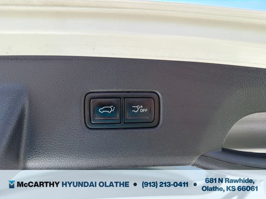 Used 2022 Kia Carnival SX Prestige FWD image 22