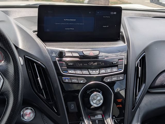 Used 2020 Acura RDX A-Spec FWD image 14