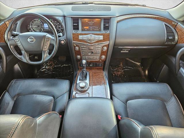 Used 2018 Nissan Armada SL w/ Premium Package AWD/4WD image 23