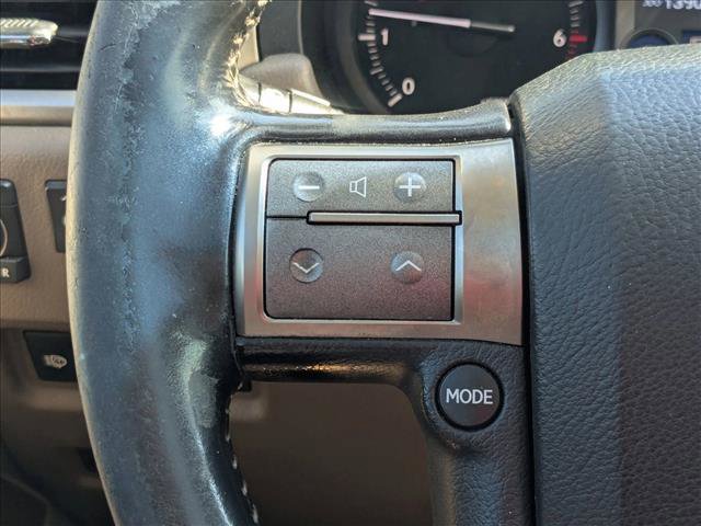 Used 2016 Lexus GX 460 image 4