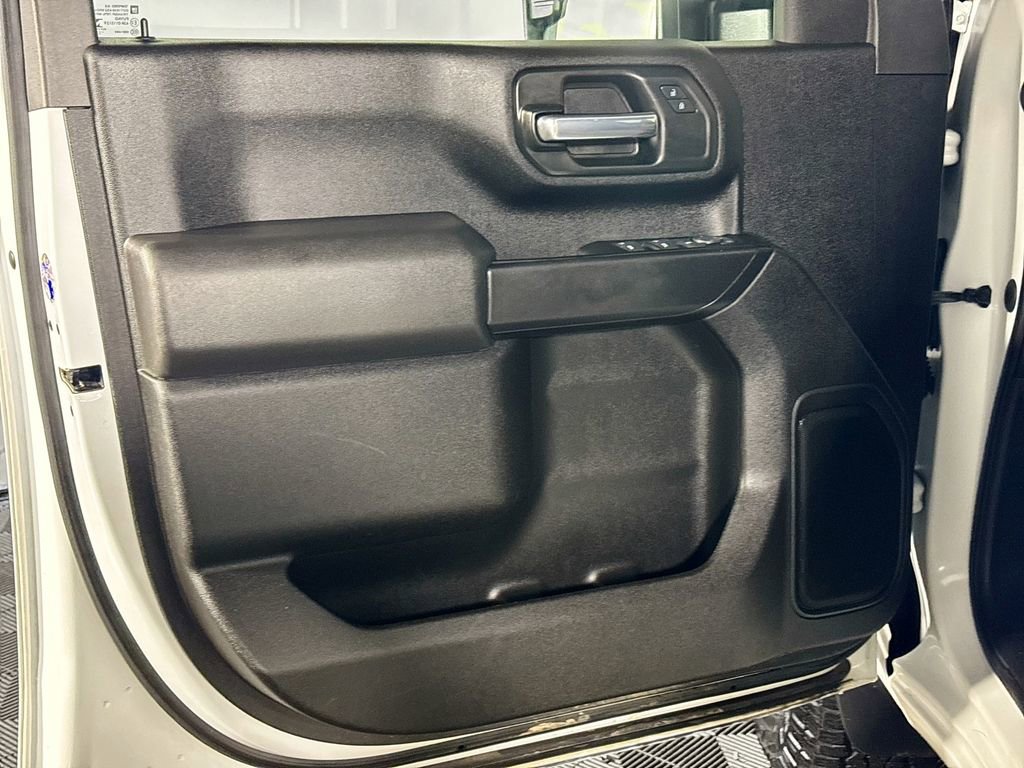 Used 2022 Chevrolet Silverado 2500 W/T w/ WT Convenience Package image 10
