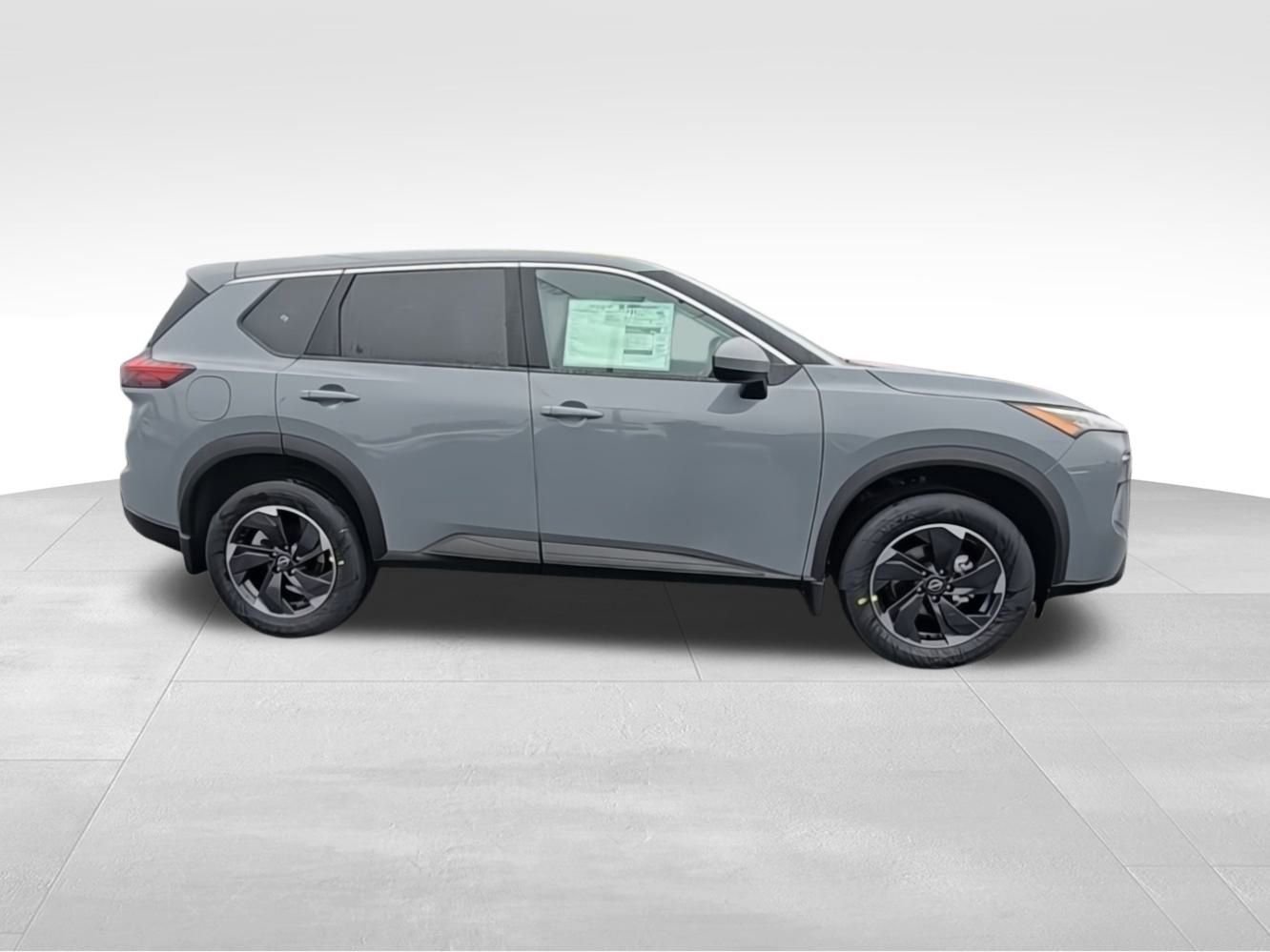 New 2026 Nissan Rogue SV image 10