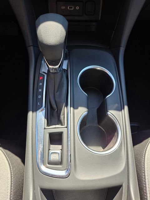 Used 2024 Chevrolet Equinox LS image 26